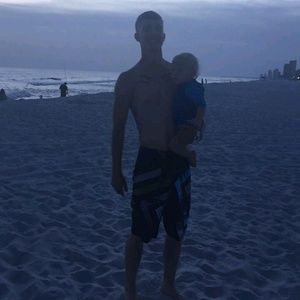 Meet your Posher, Brayden